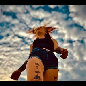 Meet your Posher, Katelyn